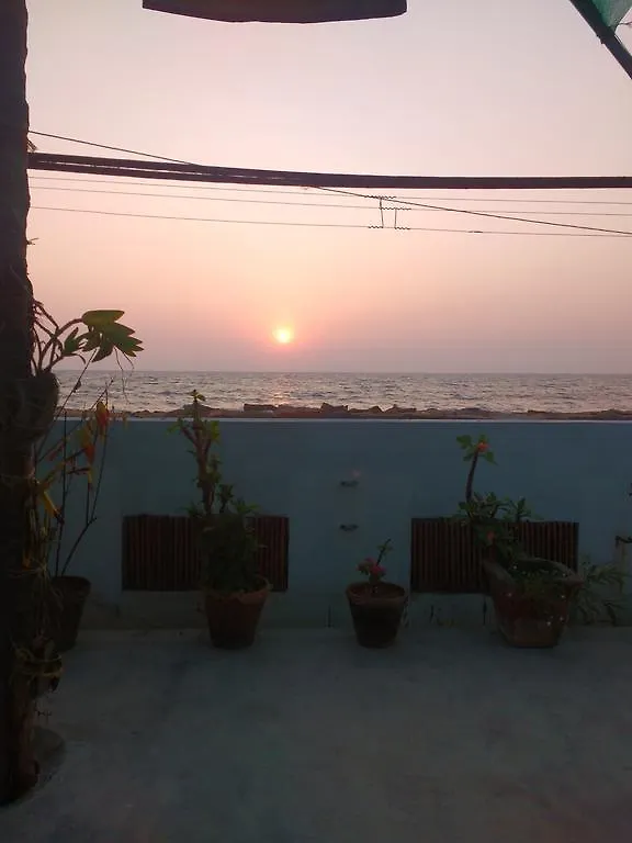Njarakkal Beach Bunglow Hotel Narakal Homestay